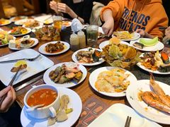 -汉巴味德(大悦城店)