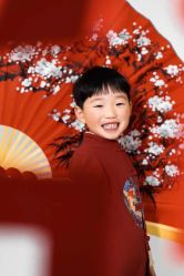 -ZOO KIDS象集摄影工作室(西城公馆店)