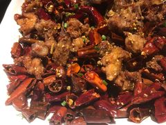-望京一号·重庆江湖菜(工体店)