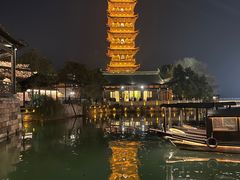 -乌镇西栅景区
