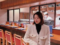 -小山日本料理(电子大厦店)