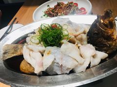 相思鲈鱼-花舍·新派粤菜·西餐·下午茶(亚运村·鸟巢店)