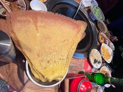 -山河屯铁锅炖(绥望路店)