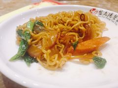 -金太阳海鲜烧烤·本地人餐厅(东纬路旗舰店)