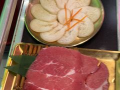 -炙城·韩式烤肉(南京东路店)