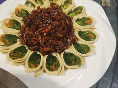 -95号酱骨·一块豆腐(展春园西路店)