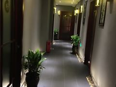 -古沁养生会馆(高境店)