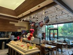 -豪客来牛排(红豆万花城店)