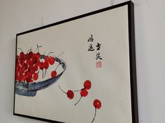 -巷子深菜馆·津门肘子(滨海店)