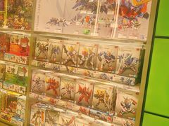 -IPSTAR潮玩星球(西单华威潮铺街店)