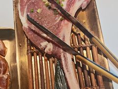 -炙城·韩式烤肉(南京东路店)