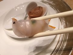 -8餐厅(新葡京酒店)