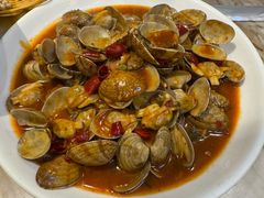 -川人川菜馆·小龙虾·鲜虾现做(黄山路店)