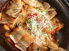 -翠湖宾馆·中餐厅