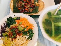 -尽善百年古院餐厅(王家老宅店)