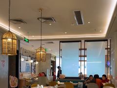 -避风塘·老港味餐厅(虹口龙之梦店)
