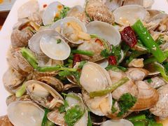 -京朋串屋·烧烤(望京西路总店)