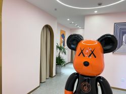 -MUSES专业脱毛比基尼サロン日式连锁