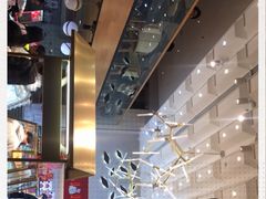 -乐艺哆·乐活烘焙(浦西万达店)