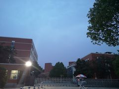 -南京外国语学校(仙林分校西区)