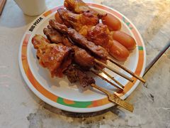 -比格比萨自助(宝山日月光店)