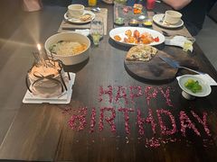 -九月里.自由花园餐厅