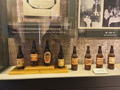 -青岛啤酒博物馆