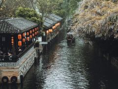 -南浔古镇