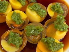 -邢家锅贴老店·非遗·开封菜(金明广场店)