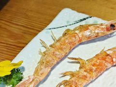 -禾风·海鲜料理自助(玉林店)