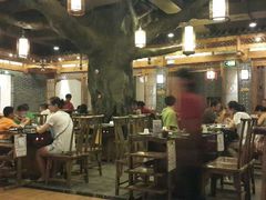 android_upload_pic-百年川椒重庆老火锅(光谷店)