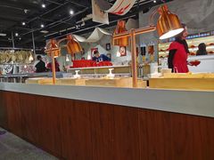 -言玖鲜火锅串串披萨自助(益田假日店)