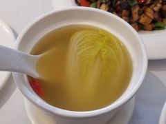 -峨嵋酒家(地安门店)
