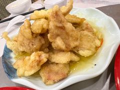 -九妹农家大铁锅东北菜(江湾店)