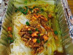 -食客烧烤(罗道庄店)