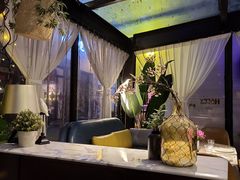 -宿醉意大利餐厅(老车站1970文创园店)