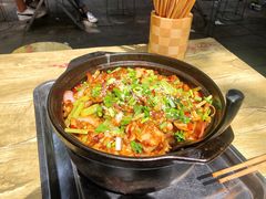 -陈记重庆鸡公煲