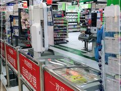 -家乐福(古北店)