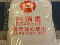 -汉仁宫·古法按摩·足道·SPA(民治店)