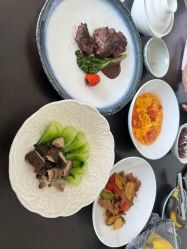 -圣贝拉母婴护理中心(深圳莱佛士店)