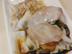 -玲又珑美食(盘福路店)