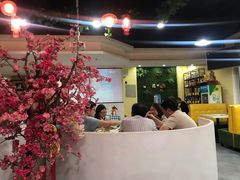 大堂-尚上座