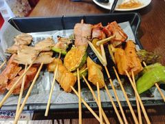 -王氏炉匠·烧鸟放题自助(好运街店)