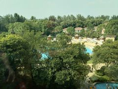 -上海东方佘山翰悦阁酒店·Vie全日制餐厅