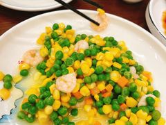 -食光慢宴·安吉土菜馆