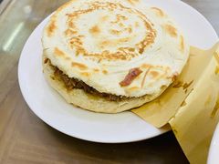 优质夹馍-子午路张记肉夹馍(翠华路店)