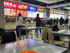 -天津医科大学学生食堂