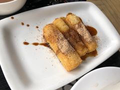 -渝信川菜(南滨店)