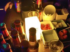 -苏荷酒吧(九街店)