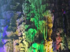 -泰安地下龙宫景区